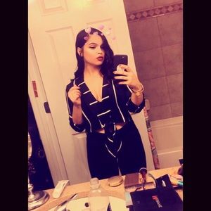 Meet your Posher, Christen